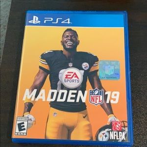 Madden 19
